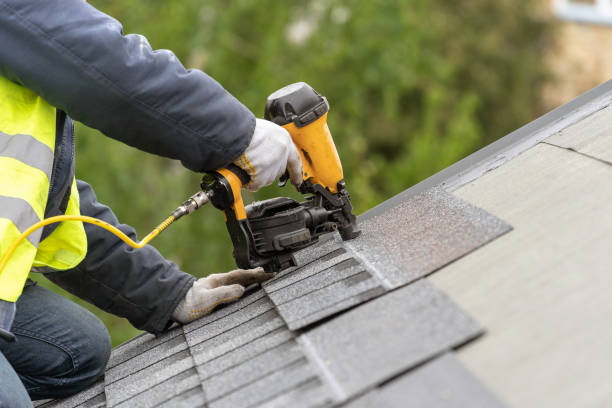 Steel Roofing in Blountville, TN