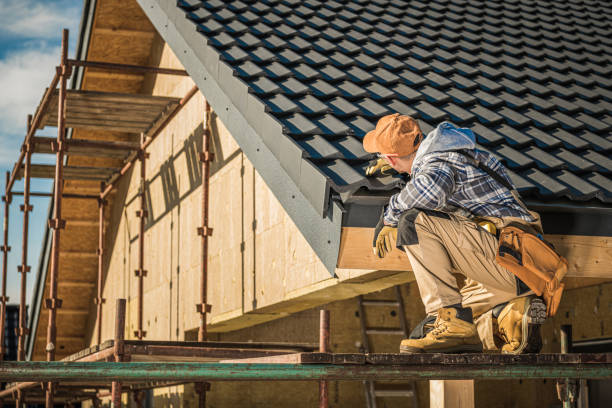 Best Roof Coating and Sealing  in Blountville, TN